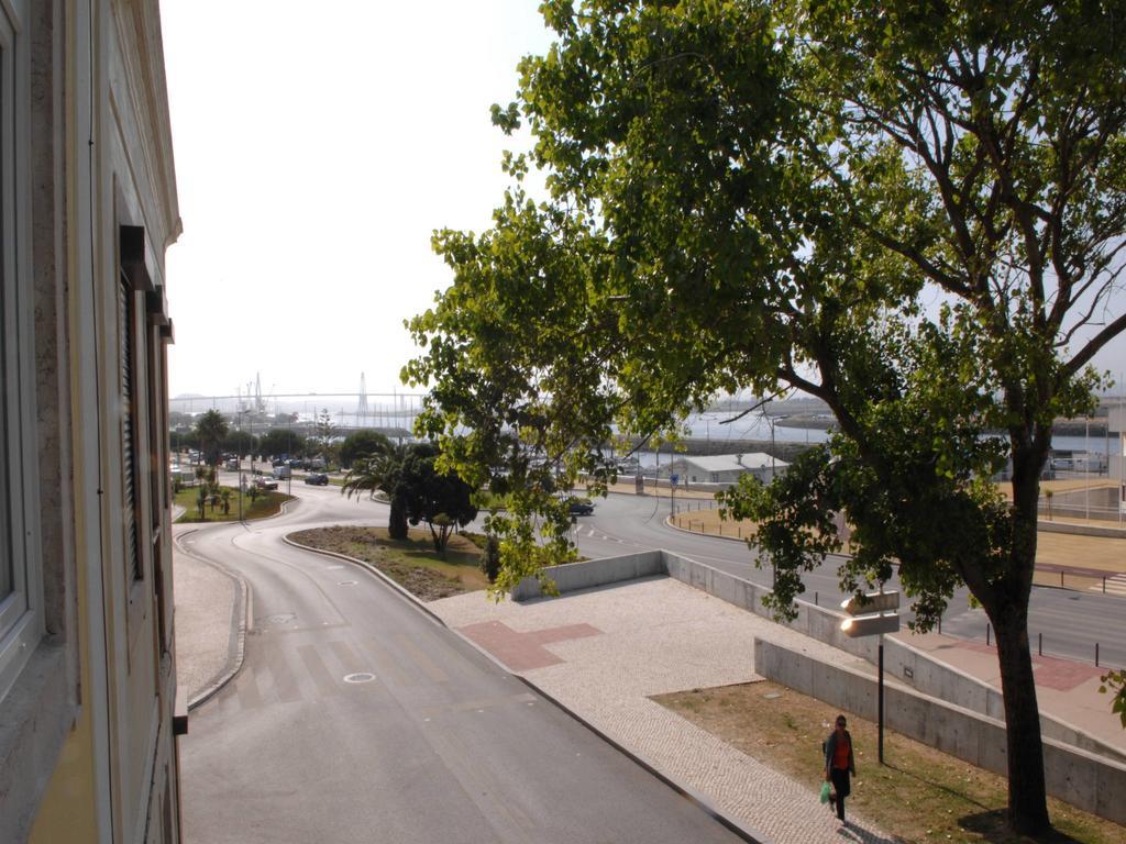 Marina Charming House Hotel Figueira da Foz Kültér fotó